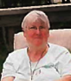 Photo of Maureen Mary Bolton